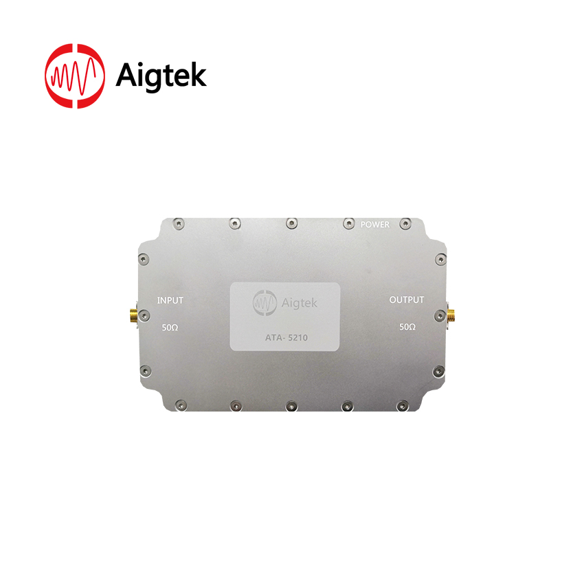 ATA-5210 前置微小信号放大器