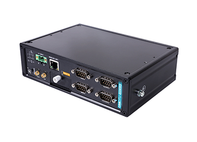 四路CAN数据记录与4G传输产品