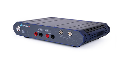 ZPS-CANFD总线分析仪