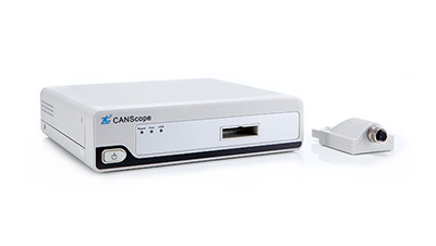 CANScope总线综合分析仪系列