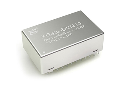 DeviceNet从站模块