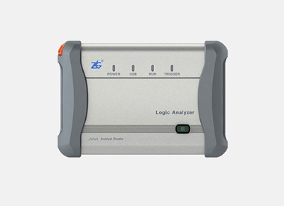 深存储逻辑分析仪