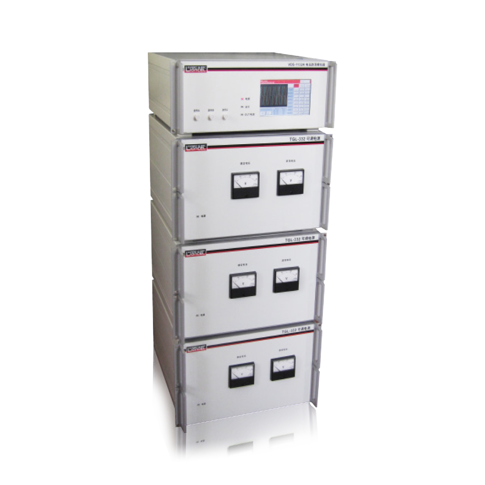 三相电压跌落变化模拟器 VDS-1132A