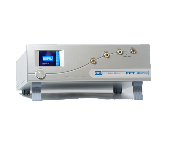 FFT3030电磁干扰测试接收机