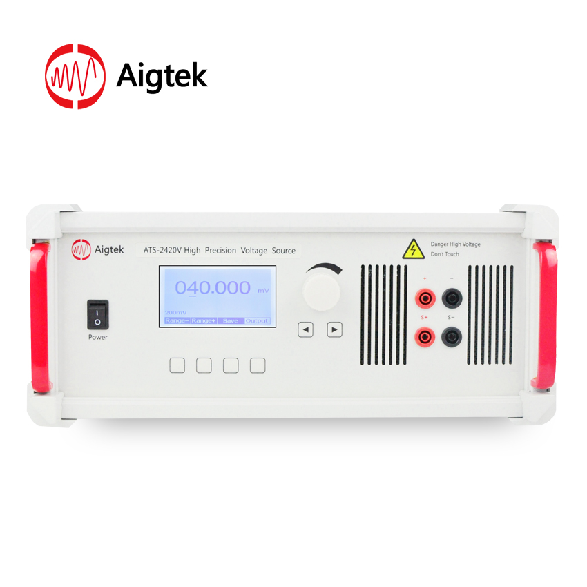 ATS-2000V系列高精度电压源