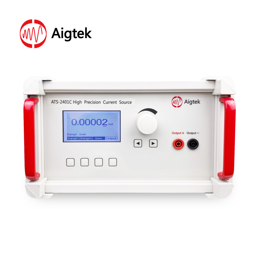 ATS-2000C系列高精度电流源
