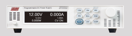 N36100 系列宽范围可编程直流电源