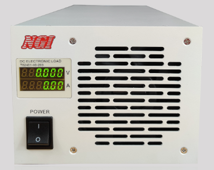 T62401超低电压大电流直流电子负载