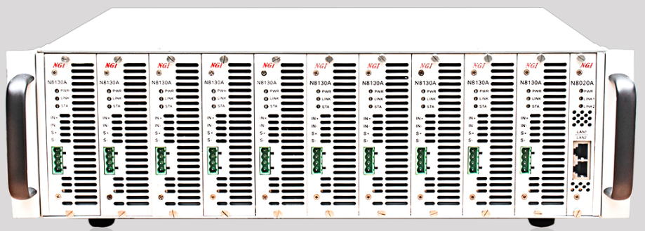 N8130系列超高采样率超级电容容量内阻测试仪