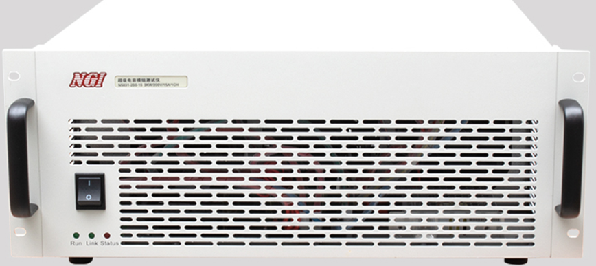 N5831系列分布式超级电容模组/PACK容量内阻测试仪