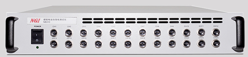 N8310系列超级电容自放电测试仪