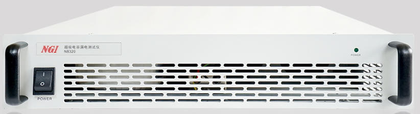 N8320系列超级电容漏电流测试仪