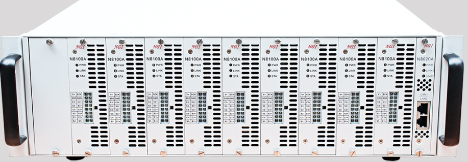 N8100系列超级电容全参数测试仪