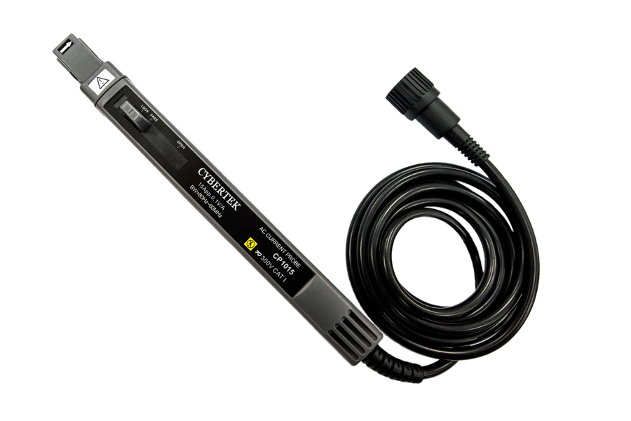 知用CP1015电流探头