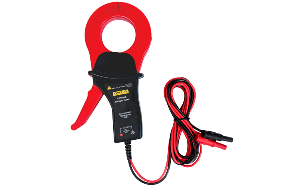知用CP1000B电流探头