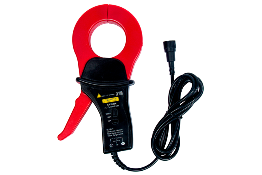 知用CP1000A电流探头